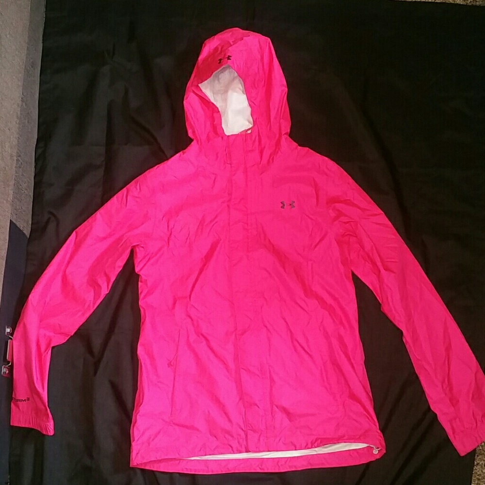 UNDER ARMOUR Jacket